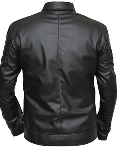 Ghost Rider Agents of Shield Robbie Reyes Jacket