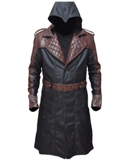 Jacob Frye Trench Coat
