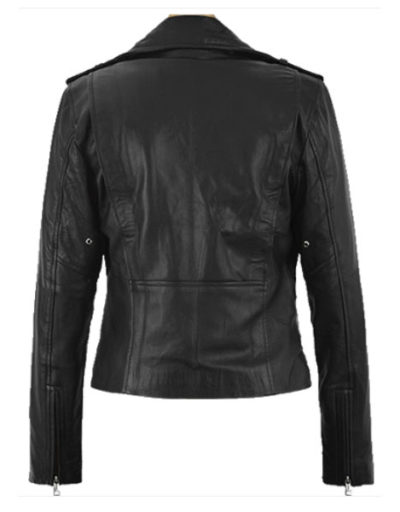 Jessica Jones Krysten Ritter Jacket