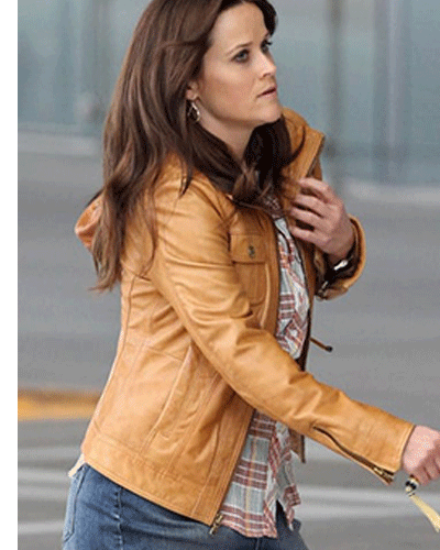 The Good Lie Reese Witherspoon Jacket