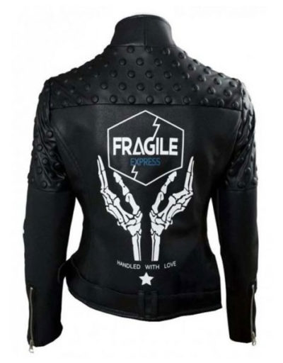 Death Stranding Jacket