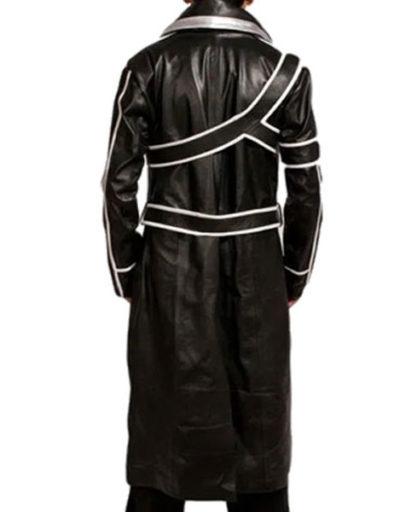 Kirito Sword Art Online Coat
