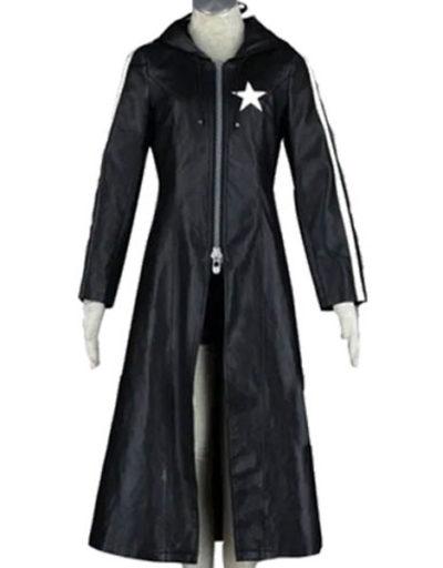 Mato Kuroi Black Rock Shooter Coat