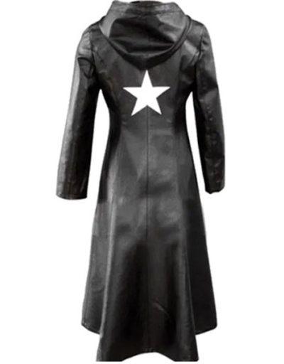 Rock Shooter Coat
