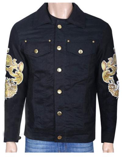 Bad Boys For Life Will Smith Jacket