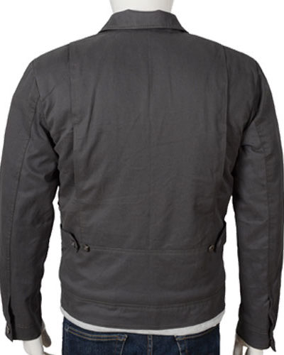 Kevin Costner John Dutton Jacket