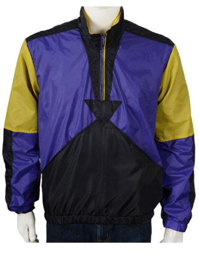 Louis Tomlinson Back To You Jacket