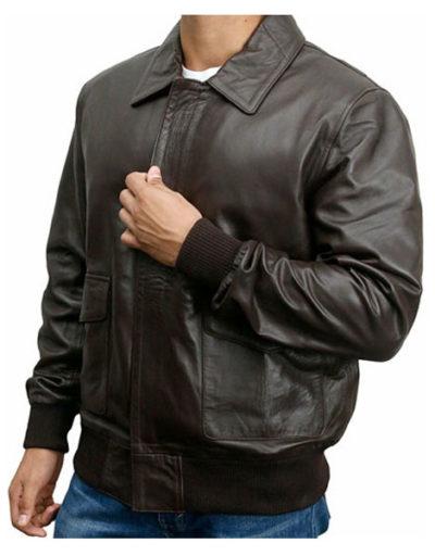 WW2 American Air force Bomber Jacket