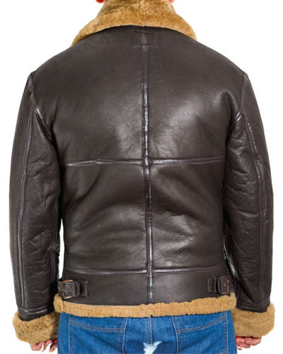 WW2 Flying Bomber Jacket