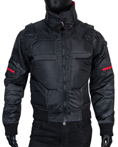 Jackie Welles Cyberpunk 2077 Jacket