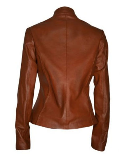 Doctor Who Martha Jones Jacket