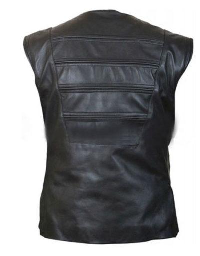 Gorilla Soldier Planet of the Apes Warrior Vest