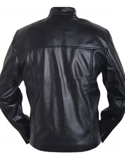 Steve Mcqueen Jacket