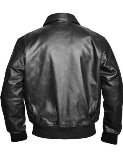 USAF CWU 45P Flight Leather Jacket