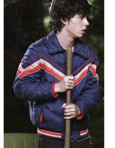 Axl Heck The Middle Charlie McDermott Jacket