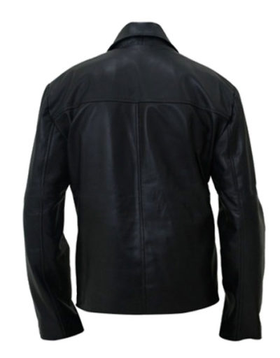 Michael Chiklis Shield Vic Mackey Jacket