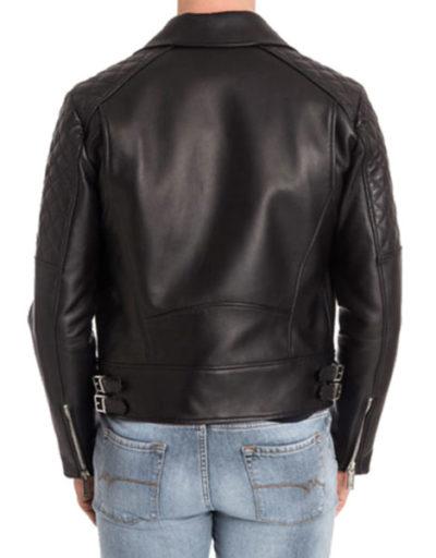 WandaVisions Pietro aka Quicksilver Jacket