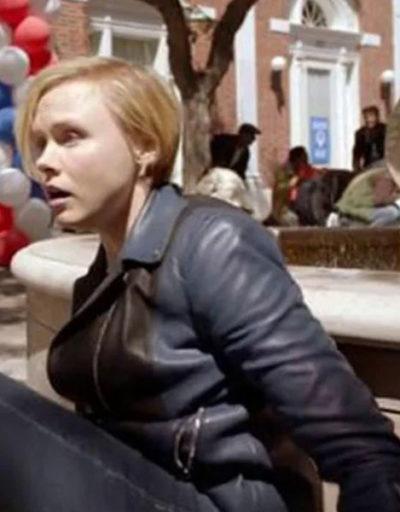 American Horror Story Alison Pill Jacket