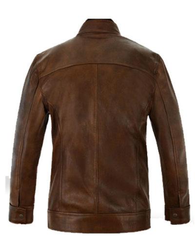 Blade Trinity Ryan Reynolds Jacket