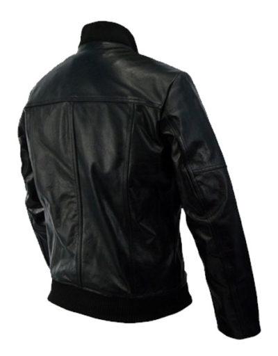 Corey Hawkins 24 Legacy Eric Carter Jacket