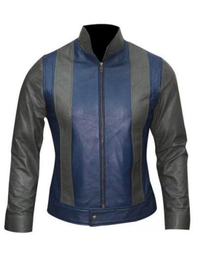 Cyclops X-Men Apocalypse Leather Jacket