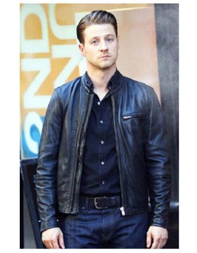 Gotham James Gordon Jacket