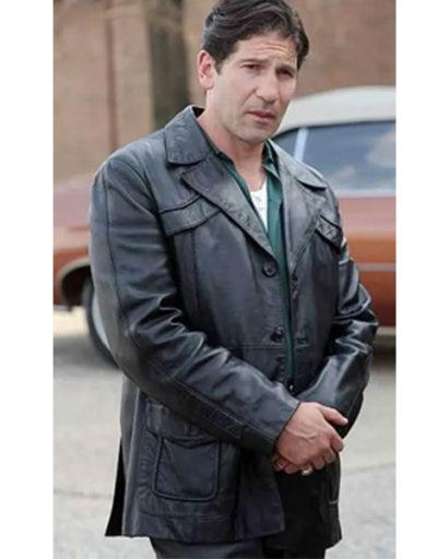 Jon Bernthal The Many Saints of Newark Coat