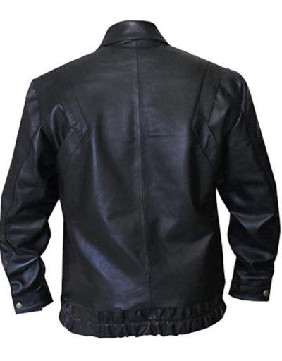 Knight Rider Michael Knight Jacket