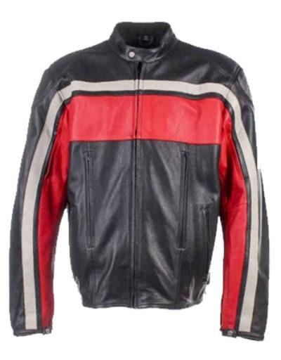 Orange Is the New Black Joel Luschek Jacket