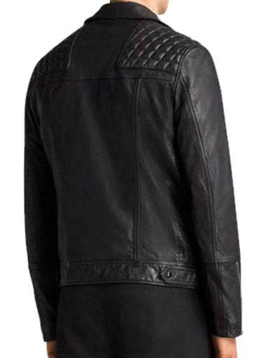 Brad Simon Sex Life Adam Demos Jacket