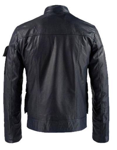 Harrison Ford The Empire Strikes Han Solo Jacket