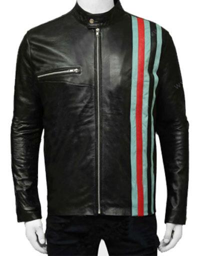Venom 2 Eddie Brock Jacket