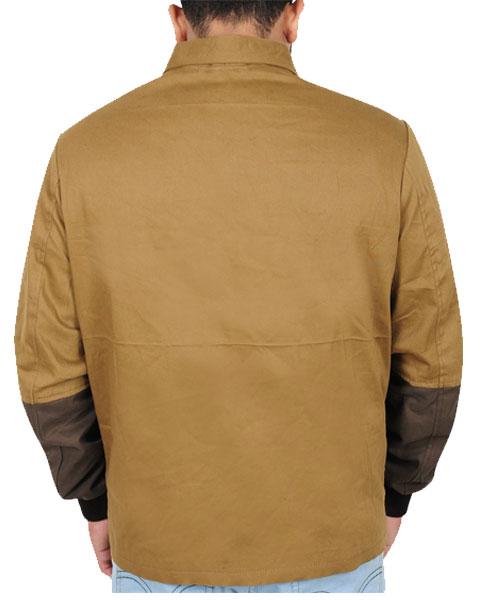 Idris Elba The Mountain Between Us Jacket - Image 3