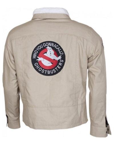 Boys Ghost Buster Jacket
