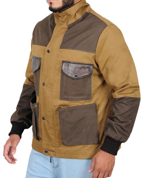 Mountain Between Us Idris Elba Jacket