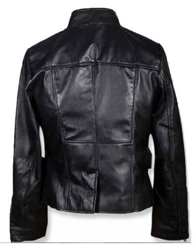 Breaking Dawn Kristen Stewart Leather Jacket