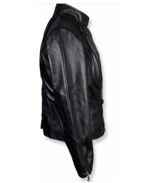 Kristen Stewart The Twilight Saga Breaking Dawn Part 2 Bella Swan Jacket