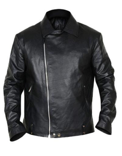 XXX Return of Xander Cage Donnie Yen Leather Jacket