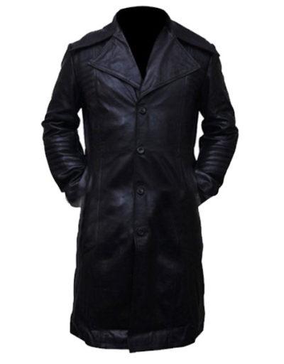 Al Pacino Carlito’s Way Carlito Brigante Coat