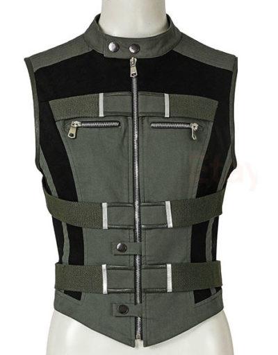 Black Widow Yelena Belova Cotton Vest