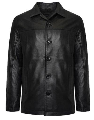 Dean Forester Gilmore Girls Jared Padalecki Leather Jacket