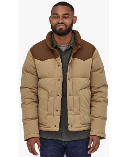 La Brea Scott Israni Cotton Vest