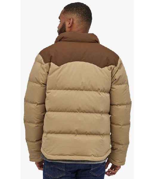 La Brea Scott Israni Cotton Jacket - Image 2