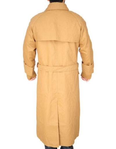 Blade Runner Coat