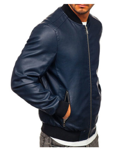 Daniel Grao Hit Hugo Ibarra Toledo Jacket