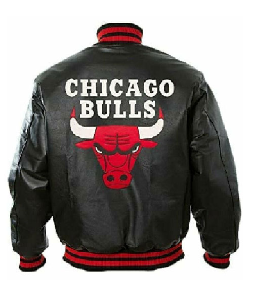 Letterman Baseball Varsity Jacket