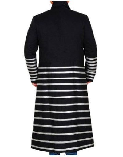 Miz Cotton Coat