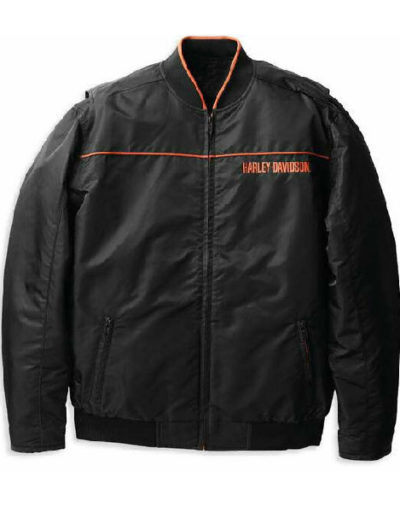 Harley Davidson Cotton Jacket