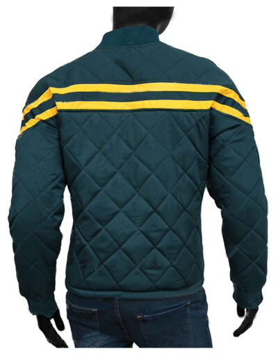 Archive 81 Dan Turner Green Jacket