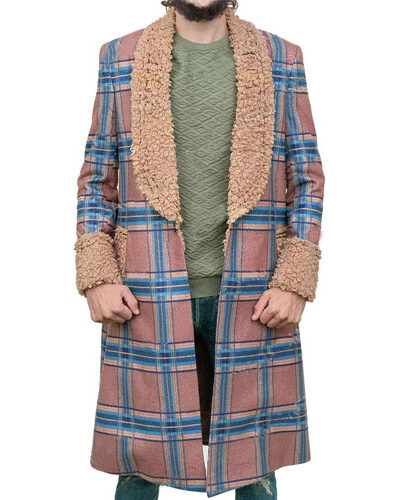 Jingle Jangle Forest Whitaker Coat